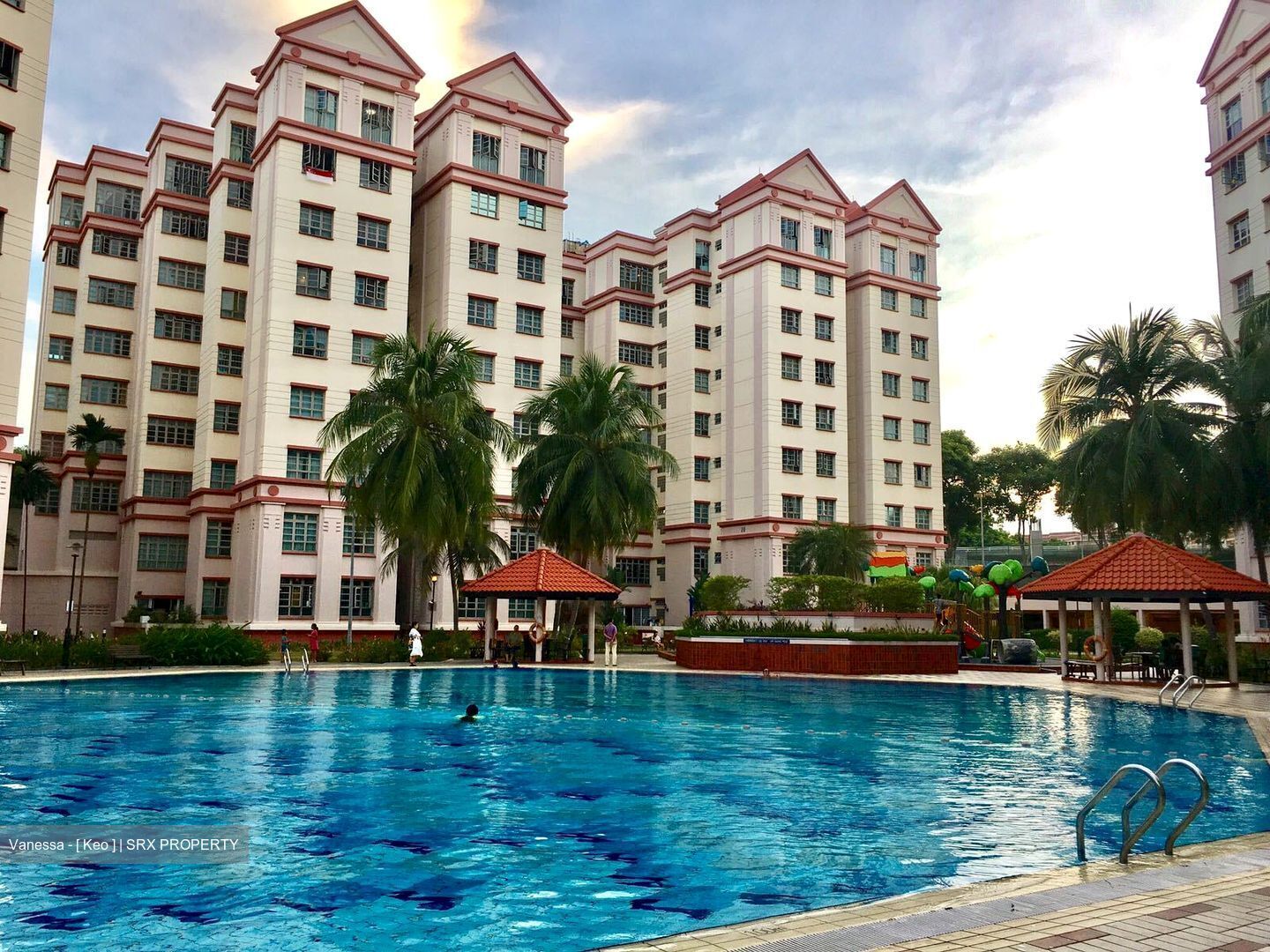 Azalea Park Condominium (D17), Condominium #439648051